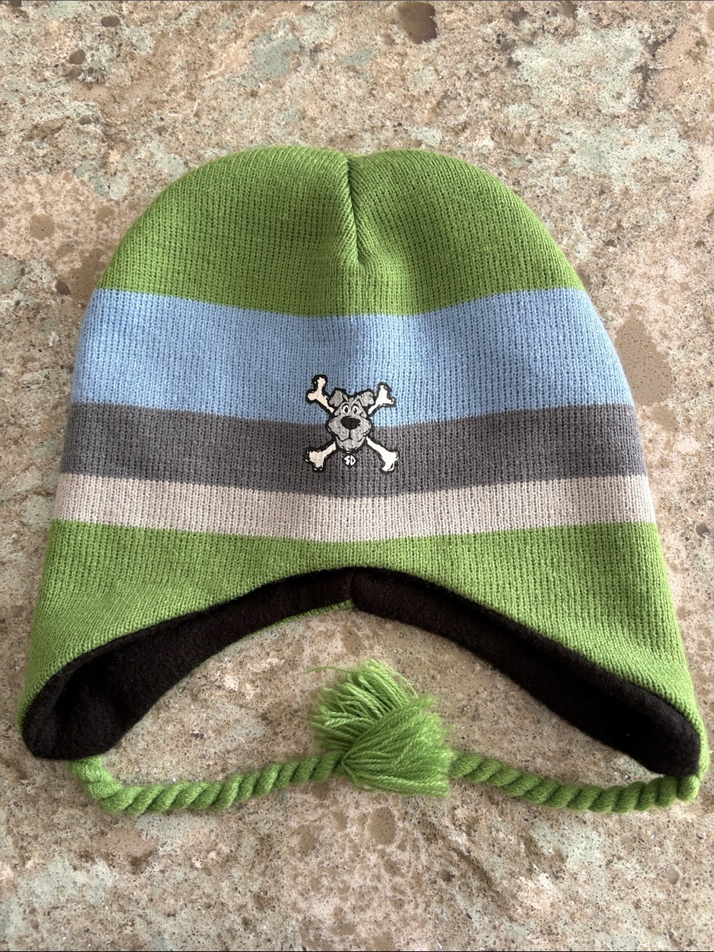 Scooby Doo Hat